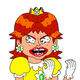 Illustration for article titled Hey Whats Under Toads Hat Oh Never Mind